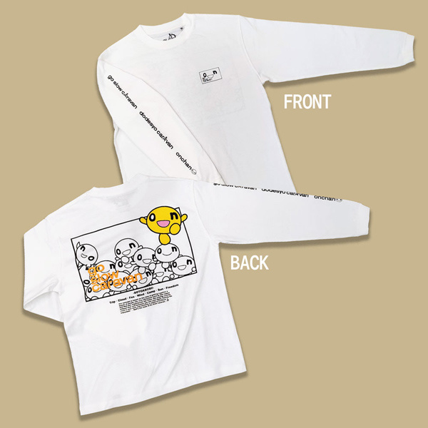 go slow caravan ×水曜どうでしょう コラボ Mサイズ 水曜どうでしょう go slow caravan コラボ｜Yahoo!フリマ（旧PayPay